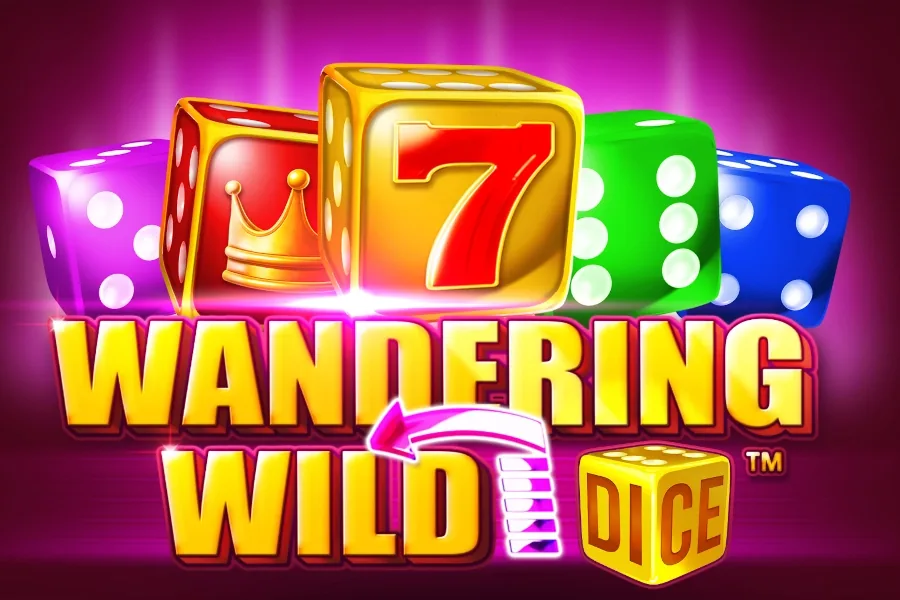 Wandering Wild Dice
